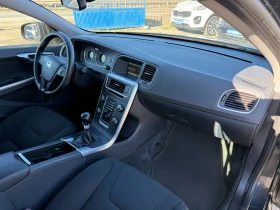 Volvo V60 1.6D4-климатроник-парктроник-мултимедия, снимка 12