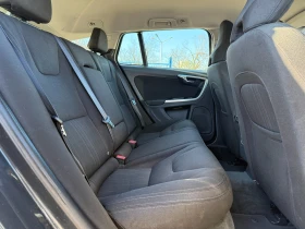 Volvo V60 1.6D4-климатроник-парктроник-мултимедия, снимка 11