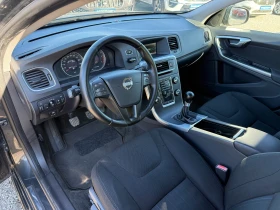 Volvo V60 1.6D4-климатроник-парктроник-мултимедия, снимка 8