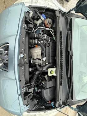 Peugeot 5008 1.6 HDi 6+ 1, снимка 17