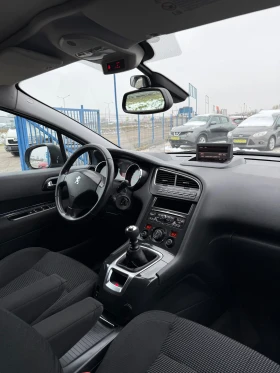 Peugeot 5008 1.6 HDi 6+ 1, снимка 9