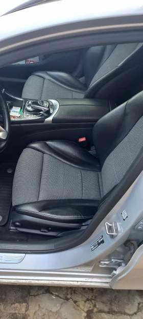 Mercedes-Benz C 220 4х4, снимка 7