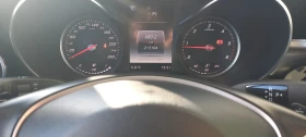 Mercedes-Benz C 220 4х4, снимка 5