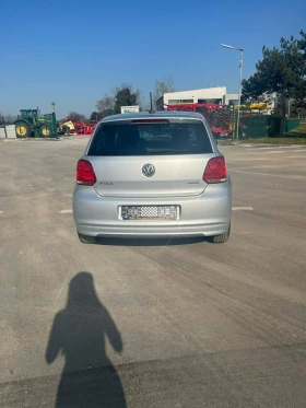VW Polo, снимка 6