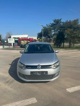 VW Polo, снимка 1