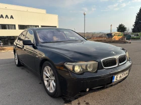 BMW 730, снимка 1