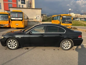 BMW 730, снимка 4