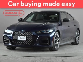 BMW 440 Gran Coupe xDrive* АвтоКредит* (Цена до БГ) , снимка 1