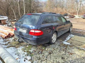 Mercedes-Benz E 240, снимка 7