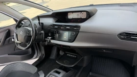 Citroen C4 BlueHDi 163 к.с. EAT8 7 Места Navi Keyless, снимка 16