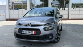 Citroen C4 BlueHDi 163 к.с. EAT8 7 Места Navi Keyless, снимка 3