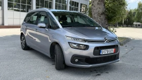 Citroen C4 BlueHDi 163 к.с. EAT8 7 Места Navi Keyless, снимка 4