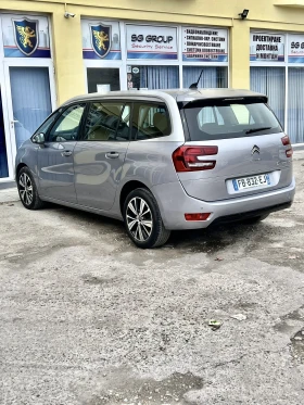 Citroen C4 Spacetourer 2.0 HDi | NAVI | 7 Места | ТОП, снимка 4