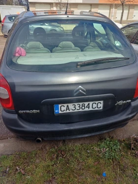 Citroen Xsara picasso, снимка 3