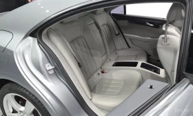 Mercedes-Benz CLS 350 ОБДУХВАНЕ* KEYLESS* ШИБИДАХ, снимка 10