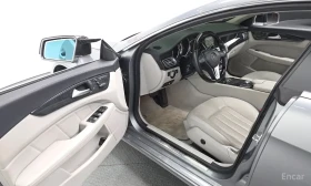 Mercedes-Benz CLS 350 ОБДУХВАНЕ* KEYLESS* ШИБИДАХ, снимка 11