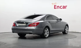 Mercedes-Benz CLS 350 ОБДУХВАНЕ* KEYLESS* ШИБИДАХ, снимка 2