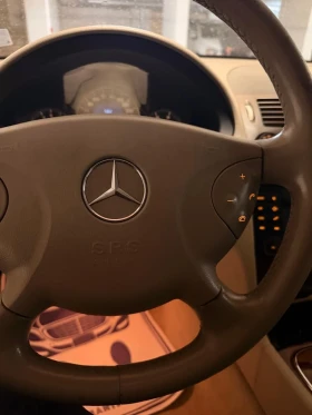 Mercedes-Benz E 280 CDI, снимка 1