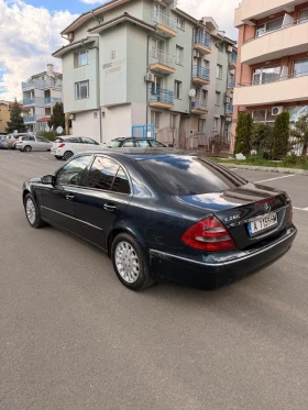 Mercedes-Benz E 280 CDI, снимка 14