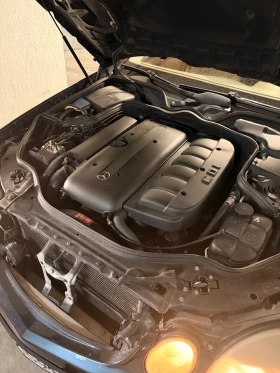 Mercedes-Benz E 280 CDI, снимка 5