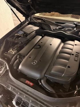 Mercedes-Benz E 280 CDI, снимка 4