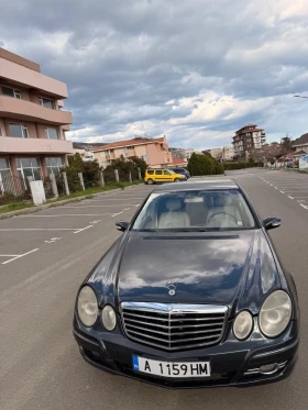 Mercedes-Benz E 280 CDI, снимка 15