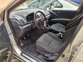 Toyota Corolla verso D4D, снимка 12