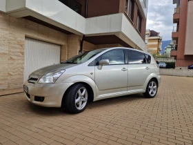 Toyota Corolla verso D4D, снимка 1