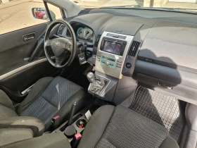 Toyota Corolla verso D4D, снимка 9