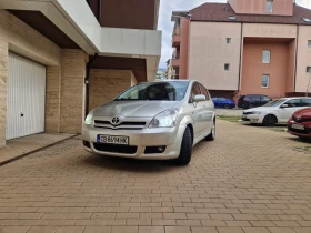 Toyota Corolla verso D4D, снимка 2