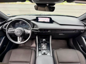 Mazda 3 MildHybrid#SkyActiv#360* CAM#DISTR#ПОДГРЕВ#ГЕРМАНИ, снимка 13