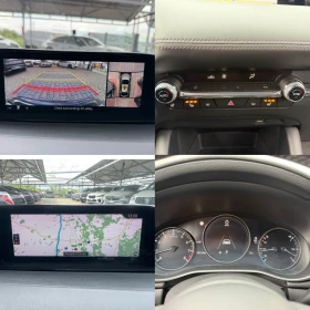 Mazda 3 MildHybrid#SkyActiv#360* CAM#DISTR#ПОДГРЕВ#ГЕРМАНИ, снимка 17