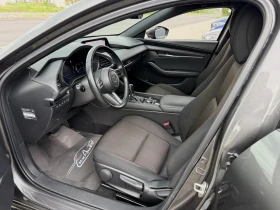 Mazda 3 MildHybrid#SkyActiv#360* CAM#DISTR#ПОДГРЕВ#ГЕРМАНИ, снимка 10
