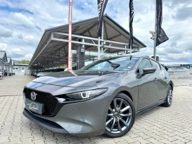 Mazda 3 MildHybrid#SkyActiv#360* CAM#DISTR#ПОДГРЕВ#ГЕРМАНИ, снимка 2
