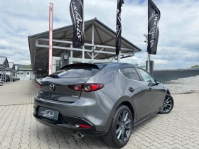 Mazda 3 MildHybrid#SkyActiv#360* CAM#DISTR#ПОДГРЕВ#ГЕРМАНИ, снимка 3