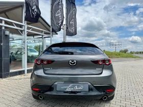 Mazda 3 MildHybrid#SkyActiv#360* CAM#DISTR#ПОДГРЕВ#ГЕРМАНИ, снимка 5