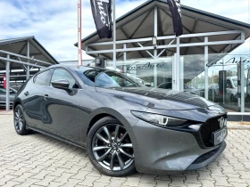 Mazda 3 MildHybrid#SkyActiv#360* CAM#DISTR#ПОДГРЕВ#ГЕРМАНИ, снимка 1