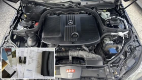 Mercedes-Benz E 250 CDi 4x4 PANORAMA DISTRONIC+ ПОДГРЕВ АСИСТЕНТИ, снимка 17