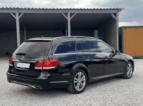 Mercedes-Benz E 250 CDi 4x4 PANORAMA DISTRONIC+ ПОДГРЕВ АСИСТЕНТИ, снимка 4