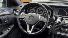 Mercedes-Benz E 250 CDi 4x4 PANORAMA DISTRONIC+ ПОДГРЕВ АСИСТЕНТИ, снимка 9
