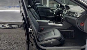 Mercedes-Benz E 250 CDi 4x4 PANORAMA DISTRONIC+ ПОДГРЕВ АСИСТЕНТИ, снимка 13