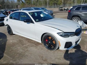 BMW 340  M340I XDRIVE/Дистроник/Клип/Финансиране, снимка 2