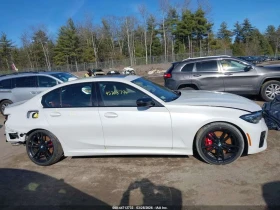 BMW 340  M340I XDRIVE/Дистроник/Клип/Финансиране, снимка 3