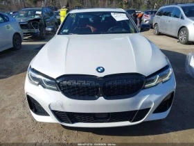BMW 340  M340I XDRIVE/Дистроник/Клип/Финансиране, снимка 1