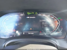 BMW 340  M340I XDRIVE/Дистроник/Клип/Финансиране, снимка 11