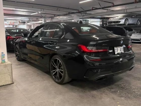 BMW 340 xDrive * M ПАКЕТ * HARMAN KARDON * CARFAX, снимка 2