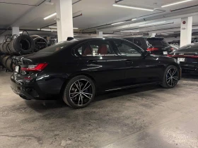 BMW 340 xDrive * M ПАКЕТ * HARMAN KARDON * CARFAX, снимка 3