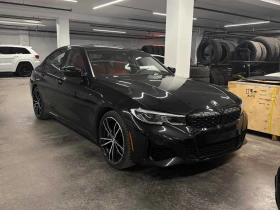 BMW 340 xDrive * M ПАКЕТ * HARMAN KARDON * CARFAX, снимка 5