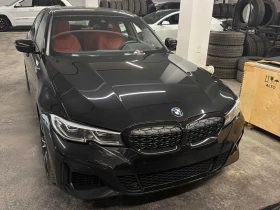 BMW 340 xDrive * M ПАКЕТ * HARMAN KARDON * CARFAX, снимка 1