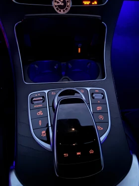 Mercedes-Benz C 43 AMG, снимка 11